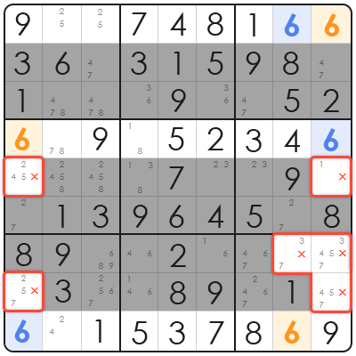 medium sudoku nyt answers